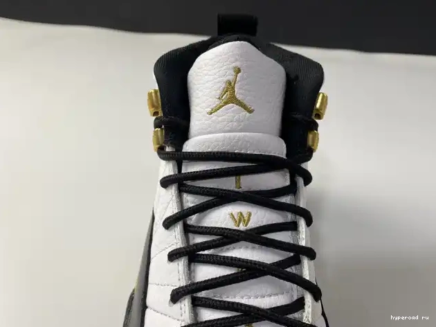 Jordan 12 CT8013-170 Royalty Air 0513